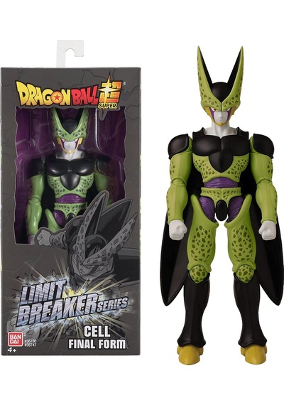 Marvel Dragon Ball - Karakter Figürü Dragon Ball