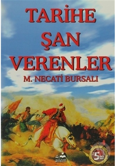 Tarihe Şan Verenler - Ailem