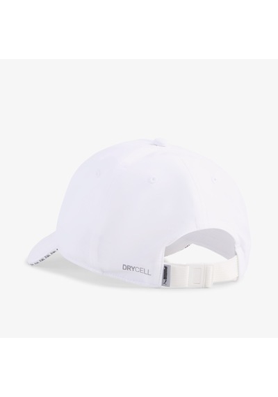Puma Training Bb Unisex Beyaz Şapka 026609 Beyaz
