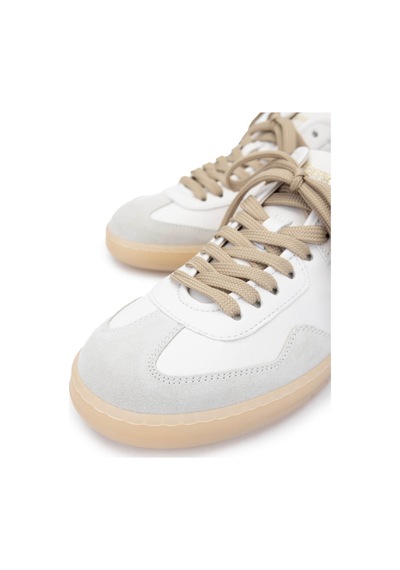 Barracuda Erkek Hakiki Deri Beyaz/kahverengi Sneakers & Spor Ayakkabı 511 Bu3520b Erk Ayk Y25 Marmo/cml/sattel Beyaz - Camel Barracuda Erkek Hakiki Deri Beyaz/kahverengi Sneakers & Spor Ayakkabı 511 Bu3520b Erk Ayk Y25 Marmo/cml/sattel Beyaz - Camel