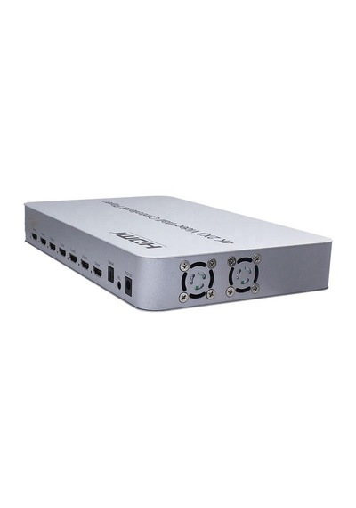 Gplus 4Kvw344P 2X3 Video Wall Controller Hdmı Wifi Duvar Ekran Gplus 4Kvw344P 2X3 Video Wall Controller Hdmı Wifi Duvar Ekran