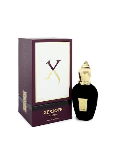 Xerjoff Opera 100 Ml Edp Parfum Taslama Diğer Fresh