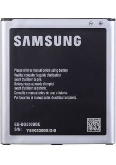 Samsung Uyumlu Galaxy Grand Prime G530 G531 Batarya Pil