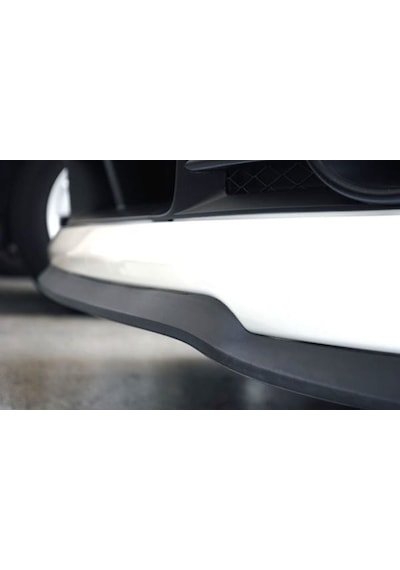 Ford Escort Uyumlu Ön Ez Lip Ezlip Tampon Eki                                                     18034