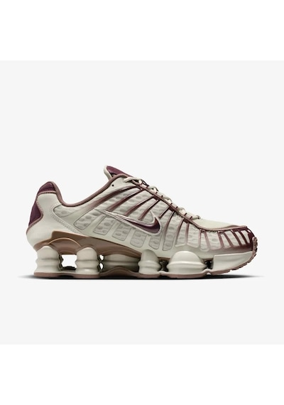 Nike Shox Im6013-072 Pasha Giyim Çok Renkli