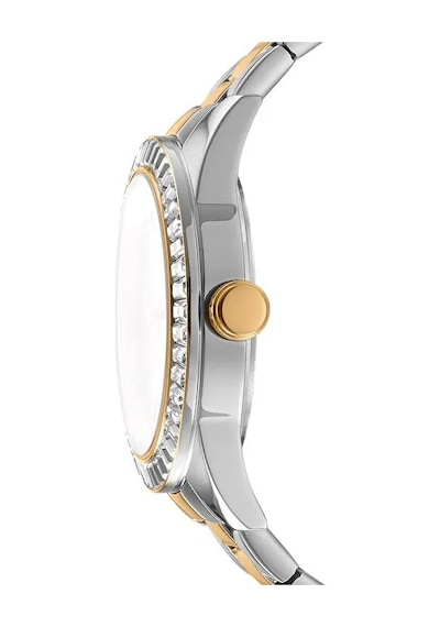 Dkny Dk1l027m0075 Kadın Kol Saati Altın - Metal