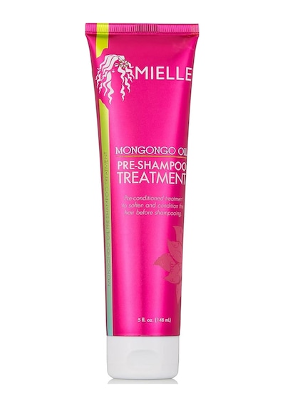 Mielle Mongongo Oil Şampuan Öncesi Bakım 148ml