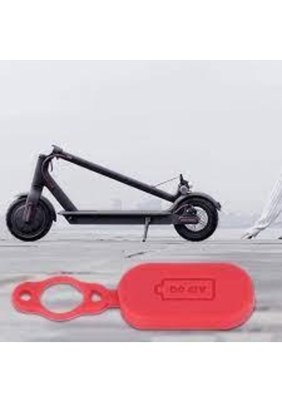 Xıaomı Şarj Portu Silikon Kapak Pro2 Uyumlu