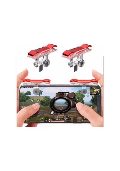 Pubg Fortnite Ikili Tetik