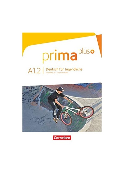 Prima Plus: A1.2