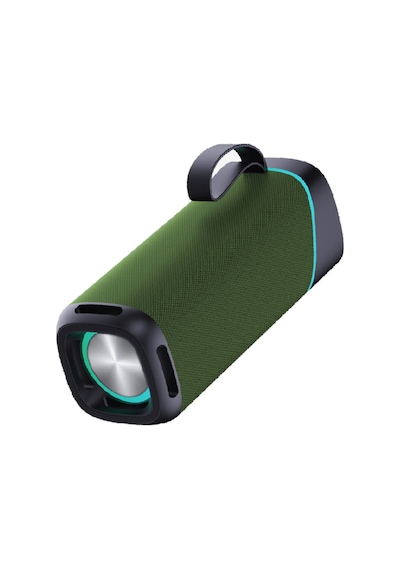 LinkTech R125 Premium IPX4 Rgb Bluetooth Hoparlör