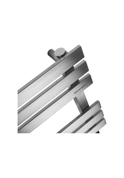 1200x500 Mm Paslanmaz Çelik Fırça Yüzey Havlupan Truva