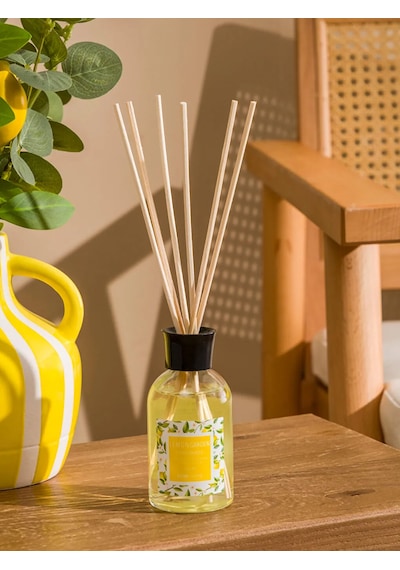 Lcw Home Lemon Garden Limon Kokulu Limon Bahçesi Çubuklu Oda Kokusu 100 Ml Limon