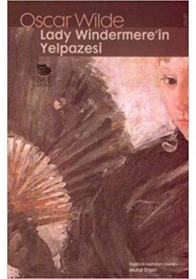 Lady Windermere'in Yelpazesi - Oscar Wilde - İmge Kitabevi