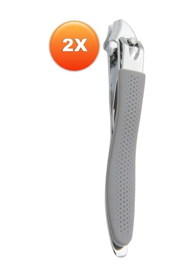 Footworks Ayak Tırnak Makası İkili Paket