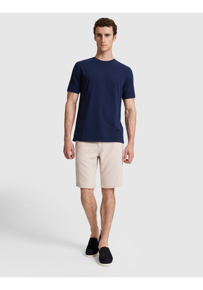 Pierre Cardin Erkek Bej Şort / Bermuda 50321831-vr011