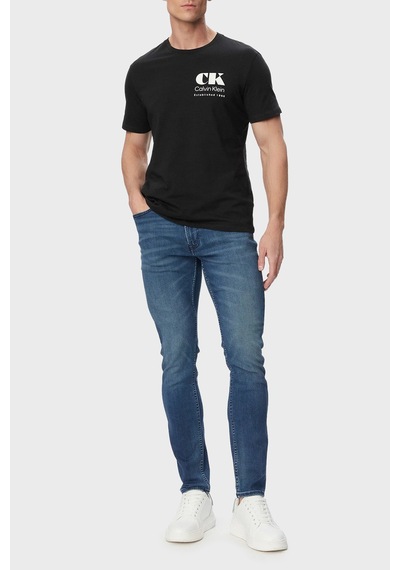 Calvin Klein Pamuklu Slim Fit Normal Bel Jeans Lv04rg794gxhm Erkek Kot Pantolon Lv04rg794g Xhm Mavi Calvin Klein Pamuklu Slim Fit Normal Bel Jeans Lv04rg794gxhm Erkek Kot Pantolon Lv04rg794g Xhm Mavi