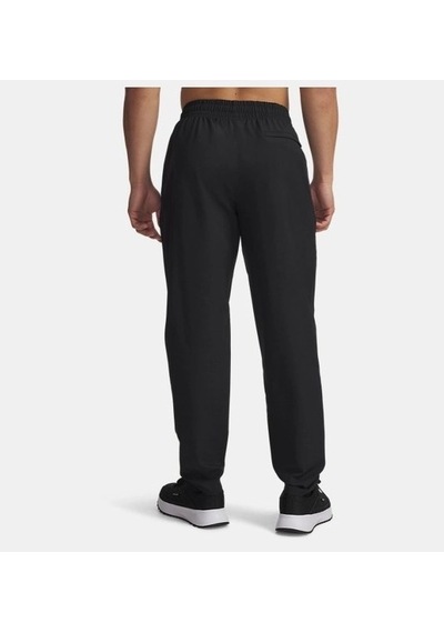Under Armour Ua Unstoppable Tapered Pants Mens Black / / Black 6003861-001 Siyah