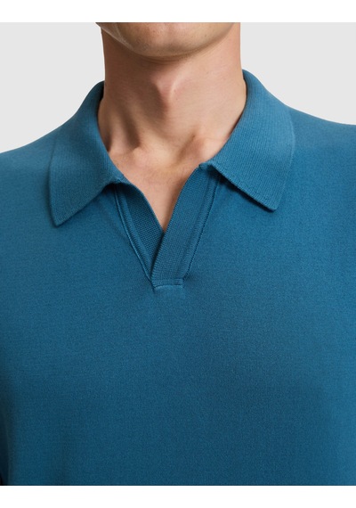 Pierre Cardin Petrol Regular Fit Kazak 50330182 Vr102