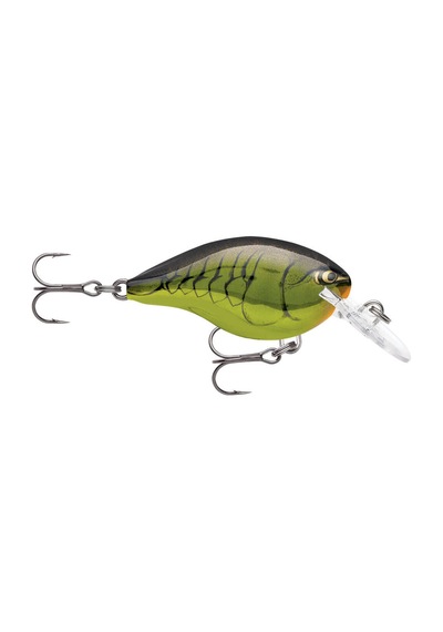 Rapala Dives To Yapay Balığı