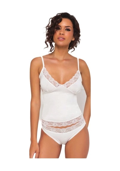 Pierre Cardin Kaşkorse Penye Çeyizlik Atlet Külot Tk 365 001