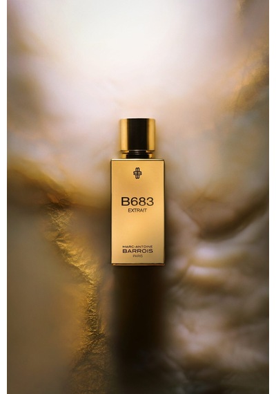 -antoine Barrois B683 Extrait Extrait De Parfum 100ml Diğer