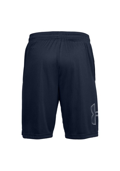 Under Armour Erkek UA Tech™ Graphic Şort 1306443-409