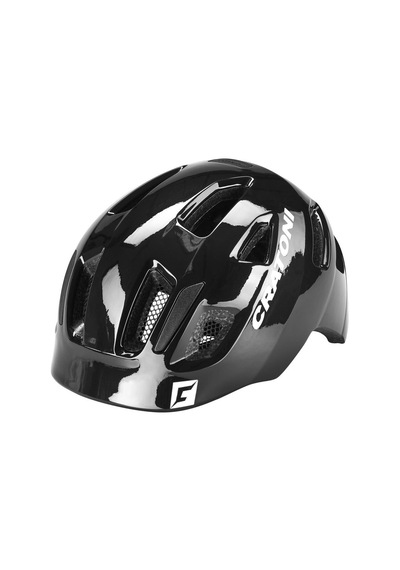 Cratoni Master Siyah Çocuk Bisiklet Kaskı Xs-S 46-51 Cm