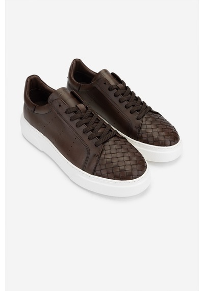 Valmenti Erkek Hakiki Deri Sneakers & Spor Ayakkabı 04 2559 Erk Ayk Y25 Kahve Dr/orgu Kahverengi Valmenti Erkek Hakiki Deri Sneakers & Spor Ayakkabı 04 2559 Erk Ayk Y25 Kahve Dr/orgu Kahverengi