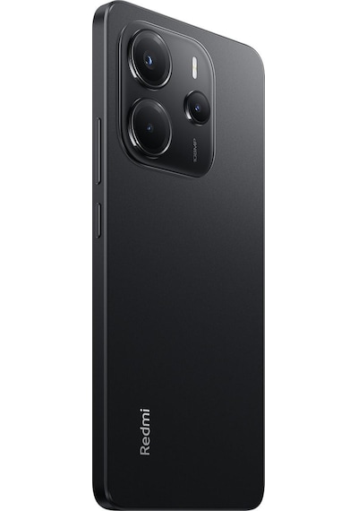 Redmi Note 14 8 GB 256 GB Siyah (Outlet)