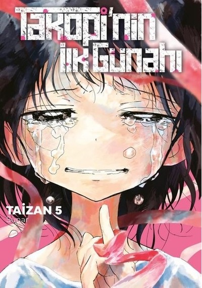 Takopi'nin İlk Günahı - Taizan 5 - Gerekli Şeyler
