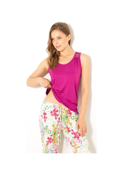 Doremi Spring Time Pijama Takımı