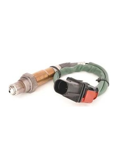 Bosch 0258017473 Oksijen Lambda Sensörü E1ga9y460ca