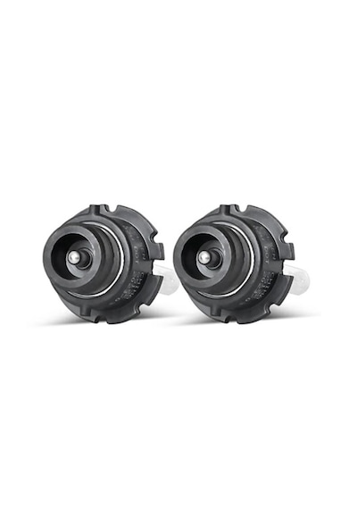 2 Adet D2s Hıd Xenon Far Ampulü 12v/35w 6000k Beyaz