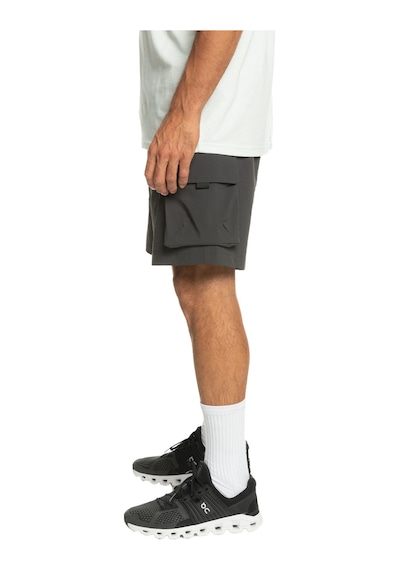 Quiksilver Quıksılver Run Ashore Cargo Kta0 Siyah