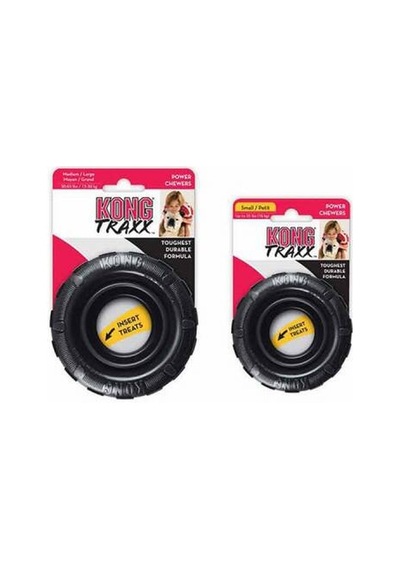 Köpek Extreme Kauçuk Lastik Köpek Oyuncağı Small 9 Cm