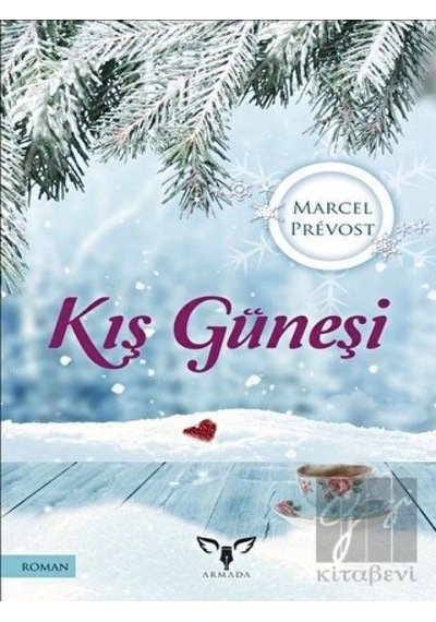 Kış Güneşi Armada Yayınevi - Armada Yayınevi