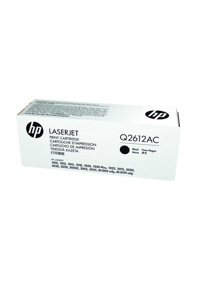 HP 12A-Q2612AC Toner