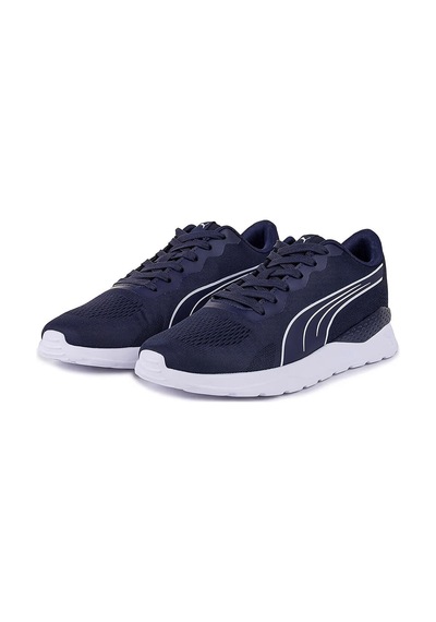 Puma Lite Runner Tdp Lacivert Unisex Yürüyüş Ve Koşu Ayakkabısı
