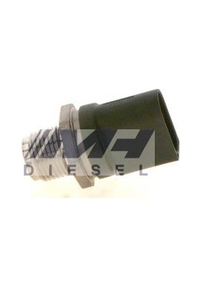 Bosch 0281007871 Yakıt Basınç Sensörü Bmw 125d 225d 325d 330d 530d X5 X6 B47 B57