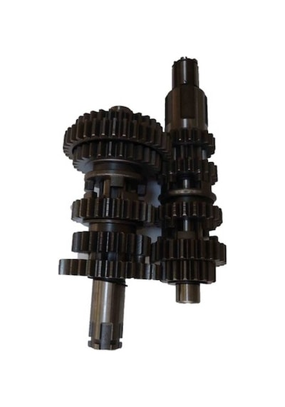 Falcon Runner 125 Sk125-7 Şanzıman Komple Or.  (488483263)