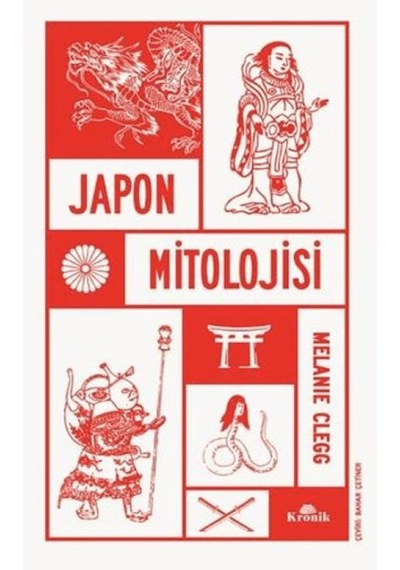 Japon Mitolojisi - Rxlu-752200