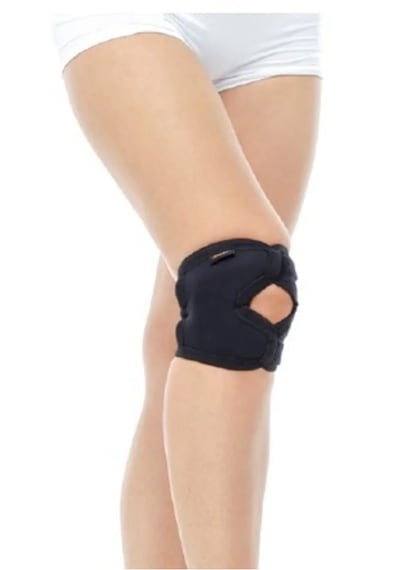 Orlex Patellar Stabilizasyon Dizliği Sol Dz21