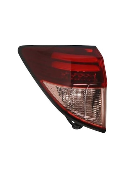 HONDA HRV YIL 15-18 ARASI TYC LEDLİ SOL STOP LAMBASI 33552T7AH11