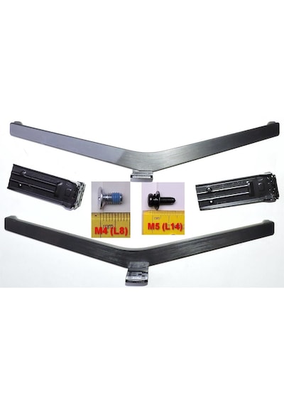 Sony Kd-75x80cj Tv Ayağı