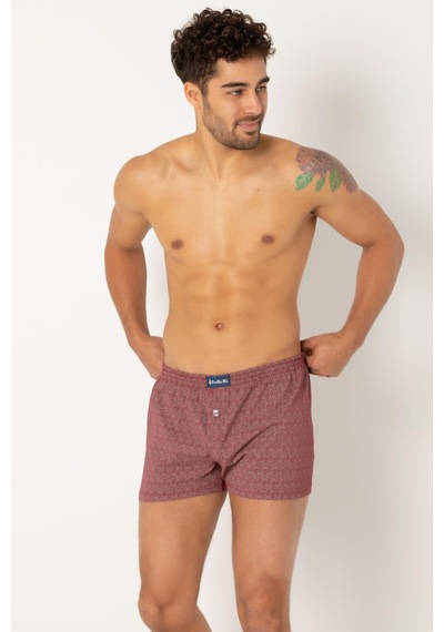 Doremi Erkek Boxer 001