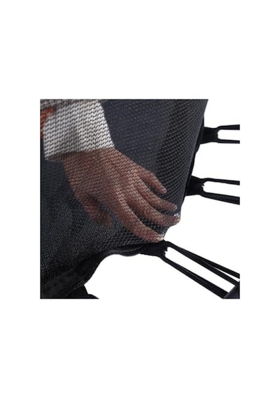 140 Cm Fileli Çocuk Trambolini, Eğlenceli Aktiviteler İçin