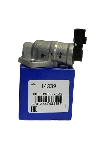 By Pass Ventili (Fomoco) Ford Mondeo 2000>2007 Duratec (Oem: 1S7G 9F715 Ae), İntermotor: 14839