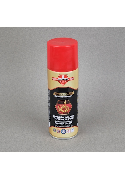 Börfh Tesbih Bakım Spreyi 200ml