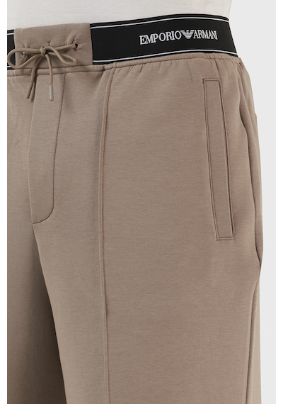 Emporio Armani Erkek Bermuda 3R1Pz7 1Jhsz 0144 Toprak Kahverengi